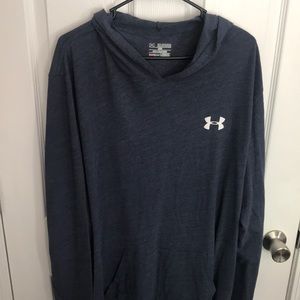 Under Armour Hoodie